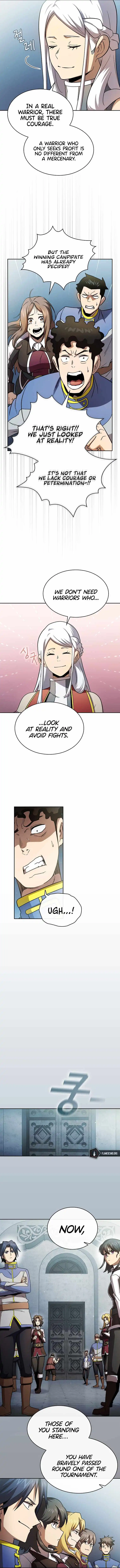 Is This Hero for Real? Chapter 54 12